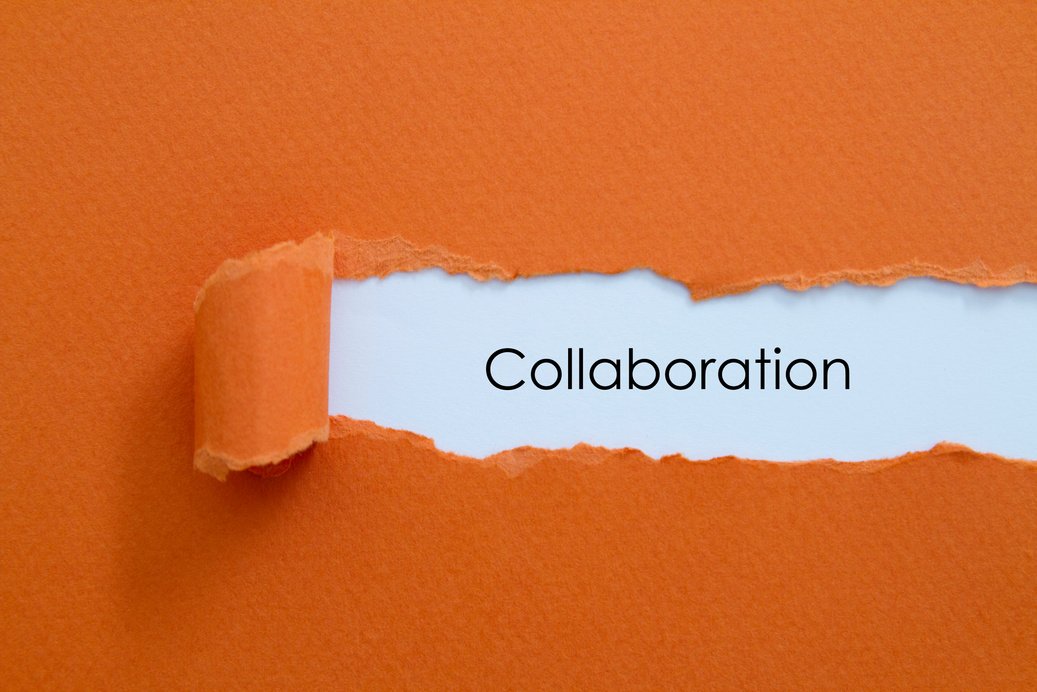Collaboration